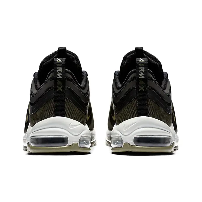 Nike Air Max 97 Ul 17 HAL Black Olive Where To Buy AH9945 001