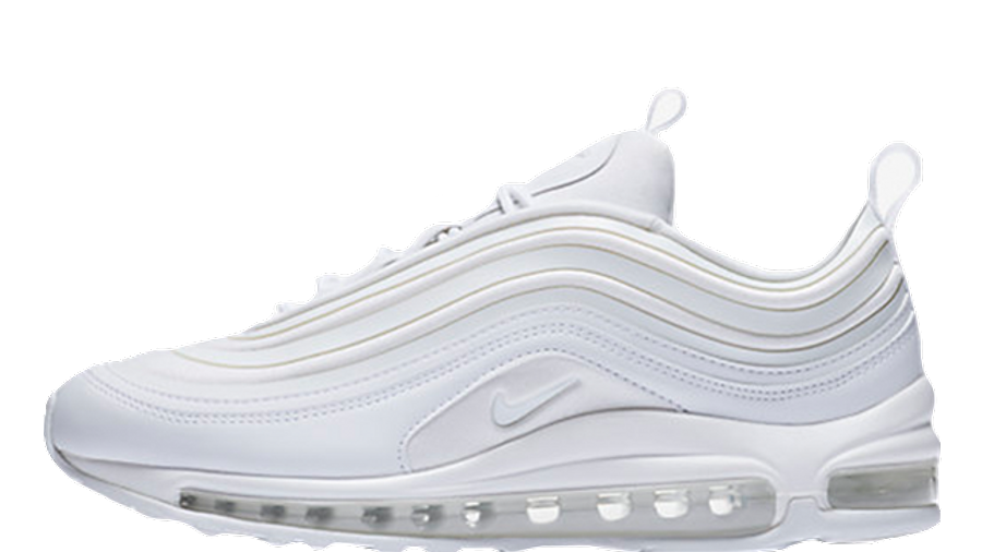 nike air max 97 ultra women's white