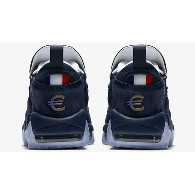 Nike air more money french euro best sale