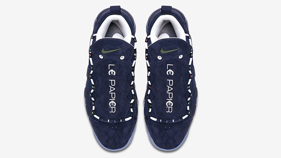 nike air more money french euro