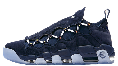 Nike Air More Money French Euro