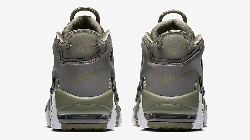 Nike Air More Uptempo Shine