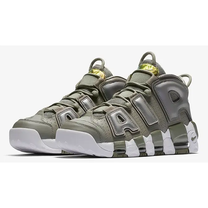 Uptempo shine hot sale