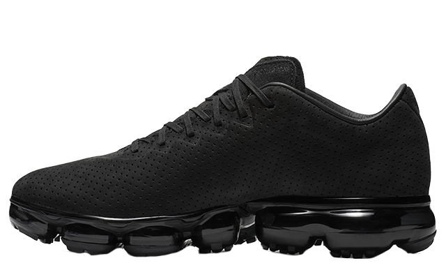 Nike Air VaporMax LTR Triple Black AJ8287-001