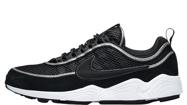 nike air zoom spiridon 16 se black