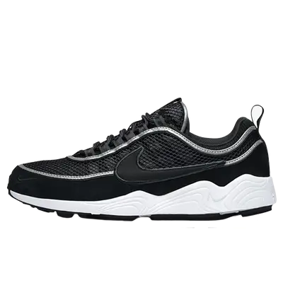 Nike air zoom 2025 spiridon 16 se black