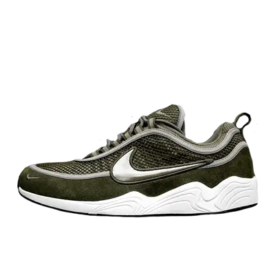 Nike air 2024 zoom spiridon sizing