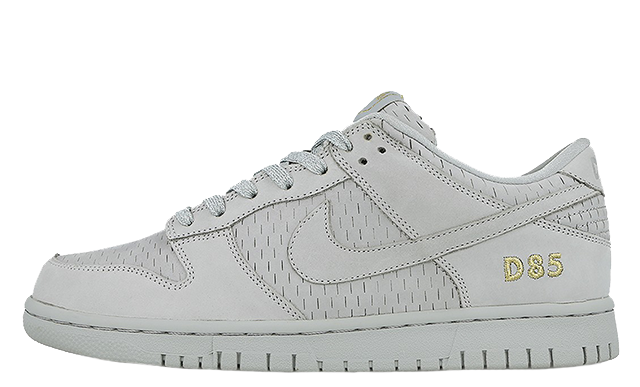 Nike Plattenbau Dunk Low Premium Grey