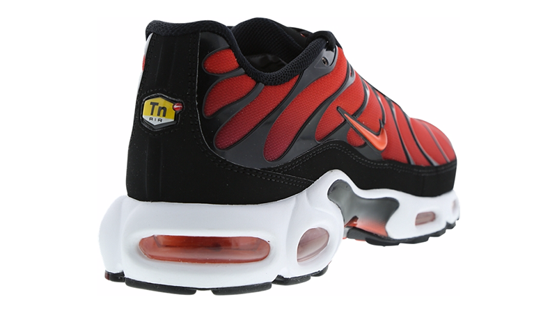 footlocker tns junior