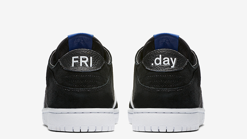 nike dunk low soulland