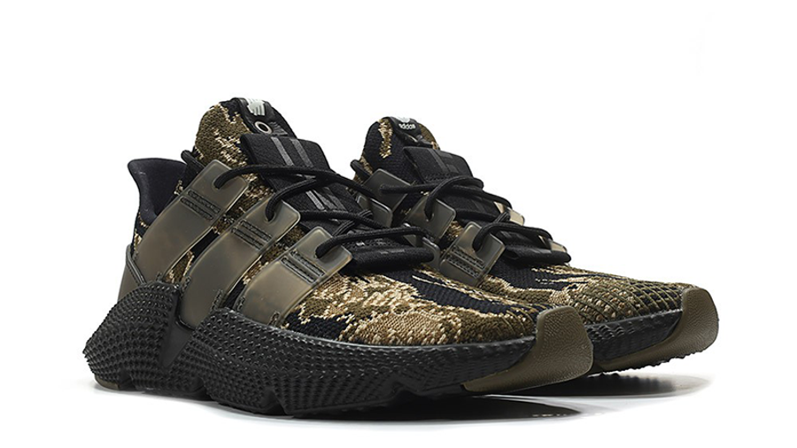 adidas x undefeated prophere