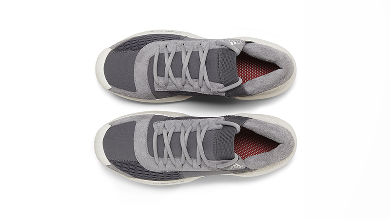 adidas Day 1 Crazy 1 Grey