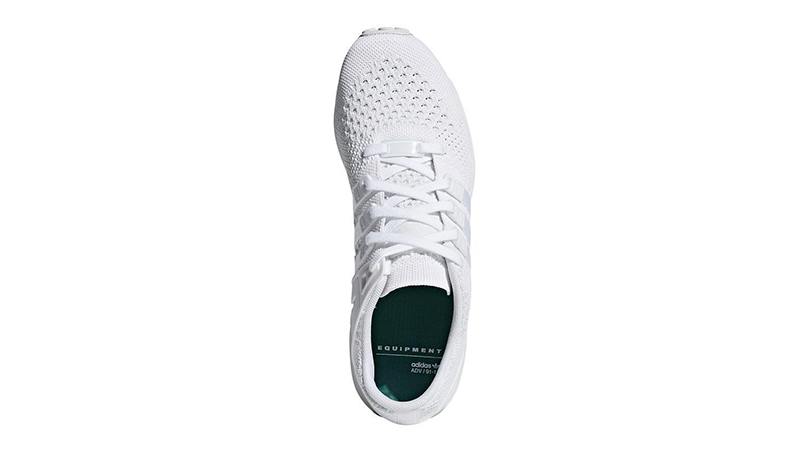 adidas EQT Support RF Primeknit White