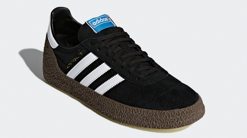 adidas Montreal 76 Black | Where To | CQ2176 | The Sole