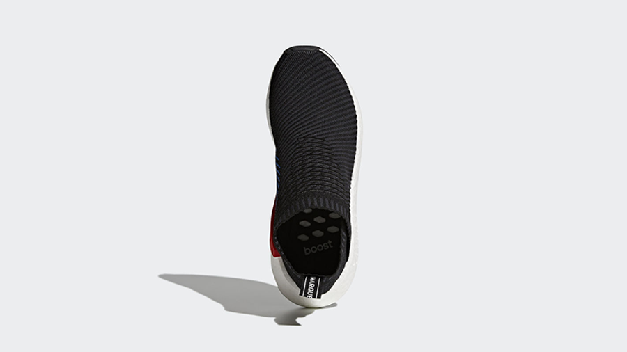 Ødelæggelse Spiritus Tog adidas NMD CS2 Primeknit Black | Where To Buy | CQ2372 | The Sole Supplier