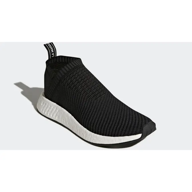 Nmd cs2 primeknit men's hotsell