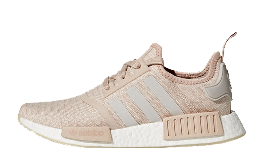 ash pearl nmd