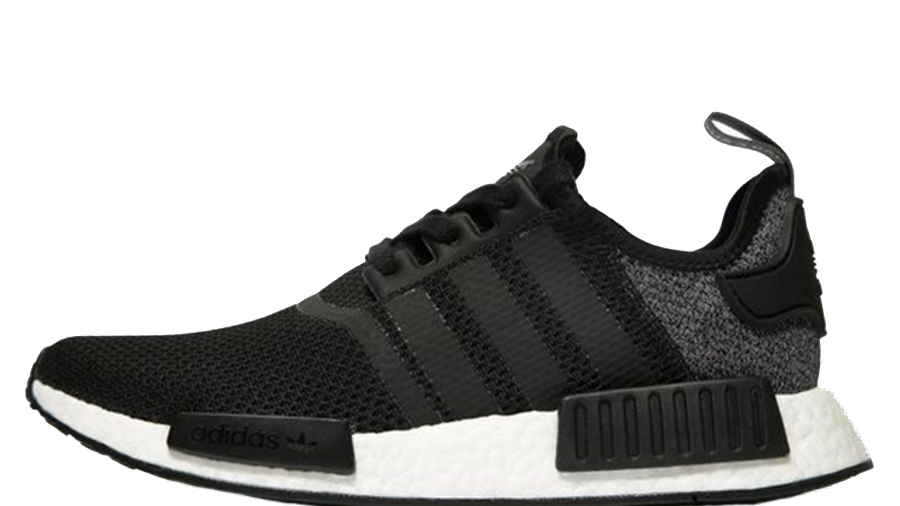 adidas NMD R1 Black White JD Exclusive | Where To Buy | TBC | The Sole ...