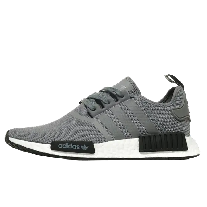 Adidas nmd outlet r1 grey jd