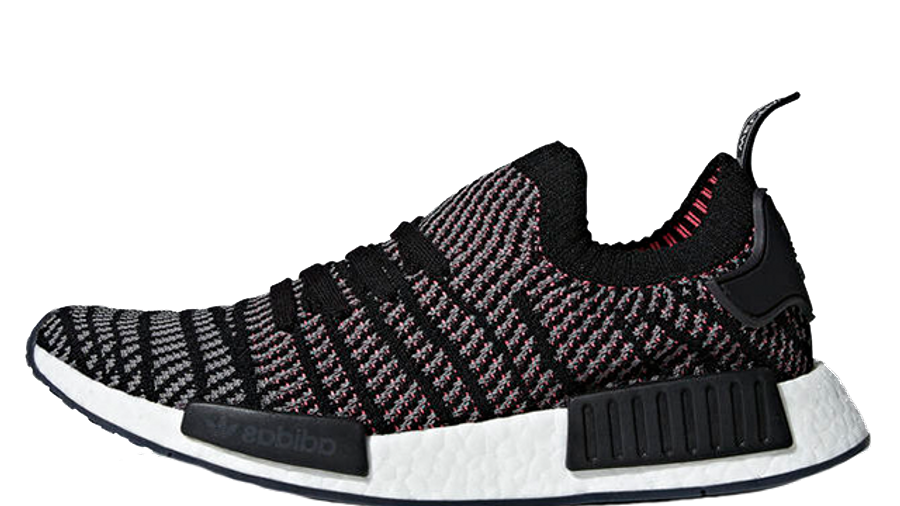 nmd r1 primeknit solar pink