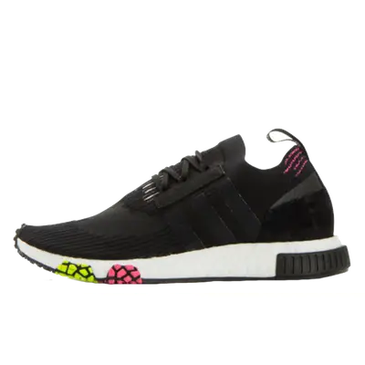 Nmd og hotsell pk black