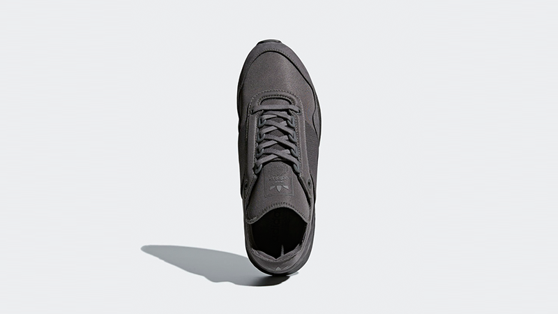 adidas New York Arsham Dark Grey