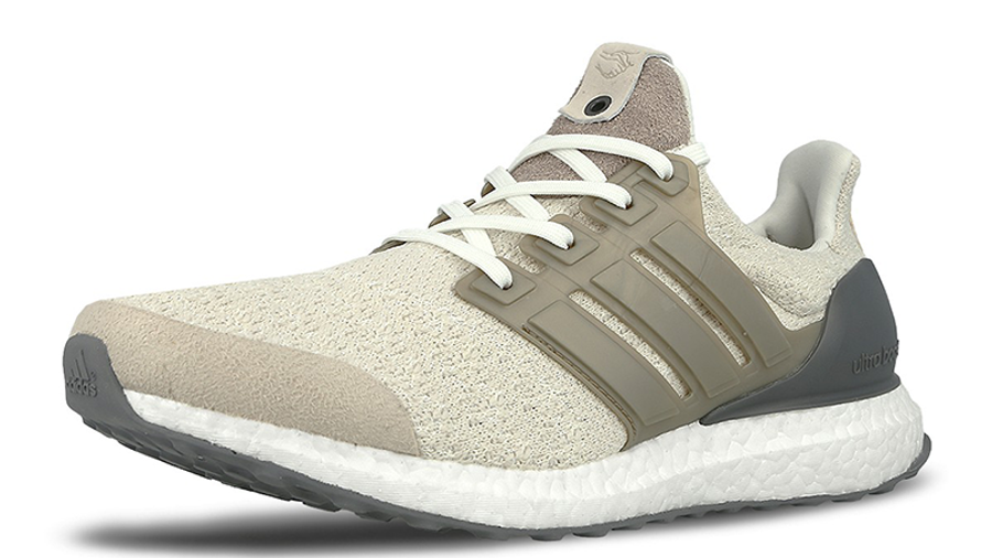 ultra boost lux on feet