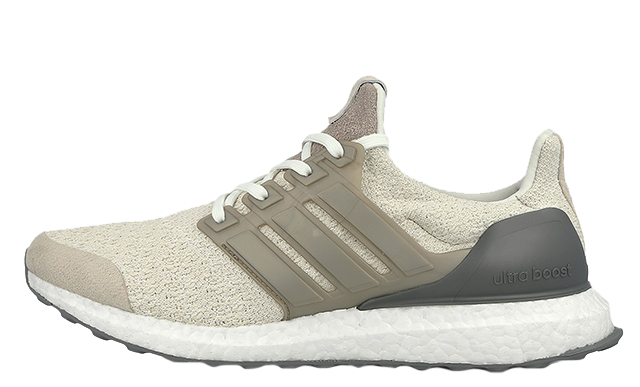 adidas Ultra Boost LUX Grey | Where To 