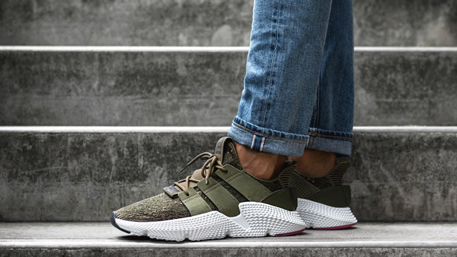 adidas prophere street style