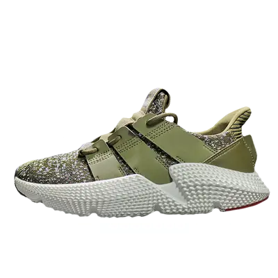 adidas prophere black olive