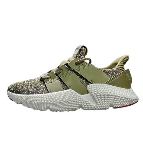 adidas new Prophere Olive CQ3024