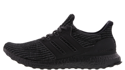 ultra boost m black