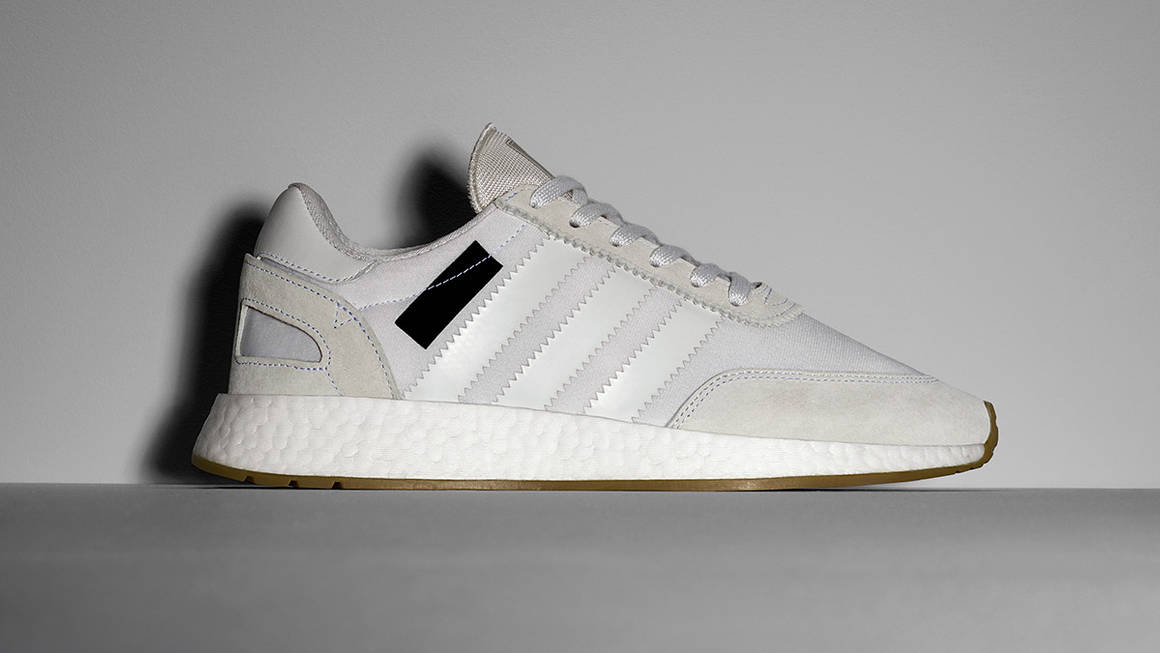 Here's The Reason Why adidas Originals Renamed The Iniki