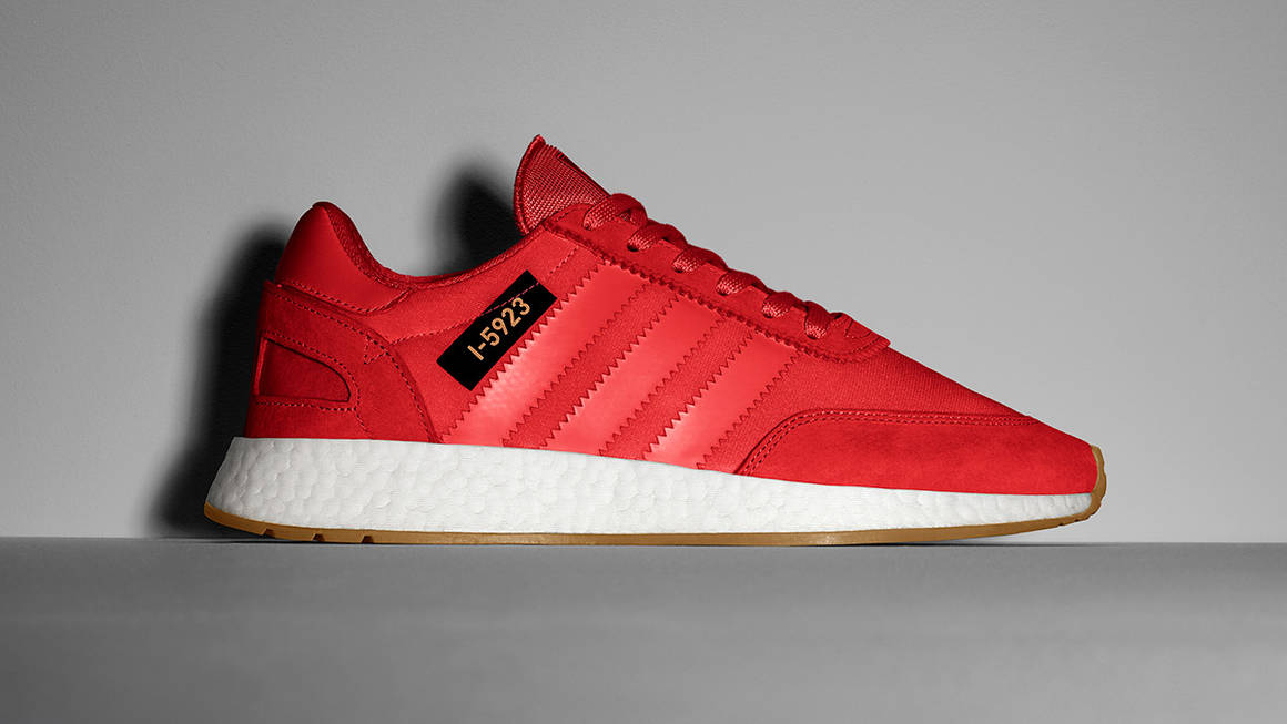 Here&#8217;s The Reason Why adidas Originals Renamed The Iniki