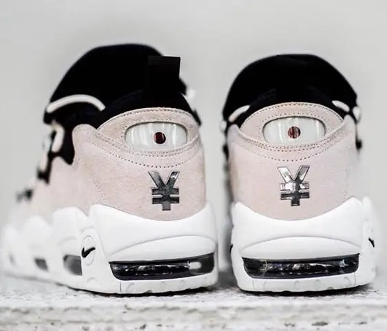 First Look At The ‘Japanese Yen’ Nike nike jordan hydro sandals women 3
