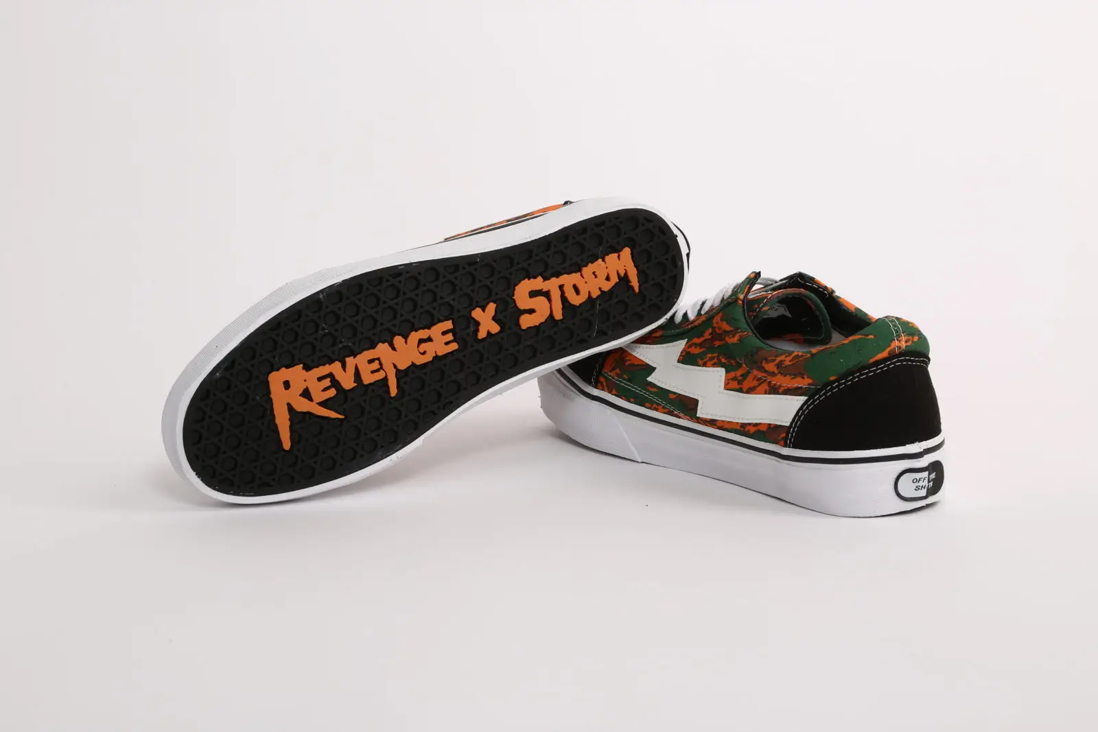 Revenge x cheap storm uomo 2018