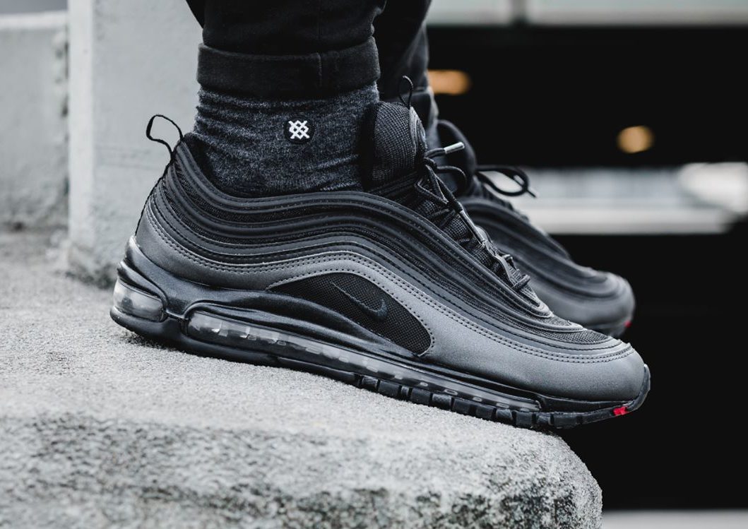 air max 97 wave length