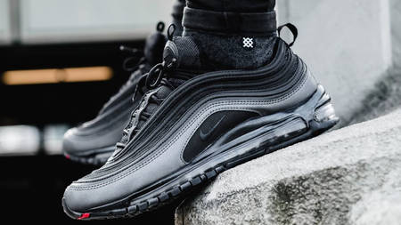New Nike Air Max 97 Colourway Releasing This Week?