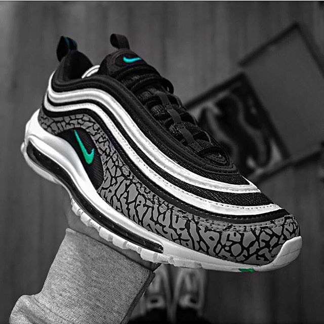 The Nike Air Max 97 'Atmos' Could Change The Game | The Sole Supplier