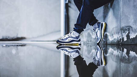How To Style Your Nike Air Max 98s How To Style Your Nike Air Max 98s