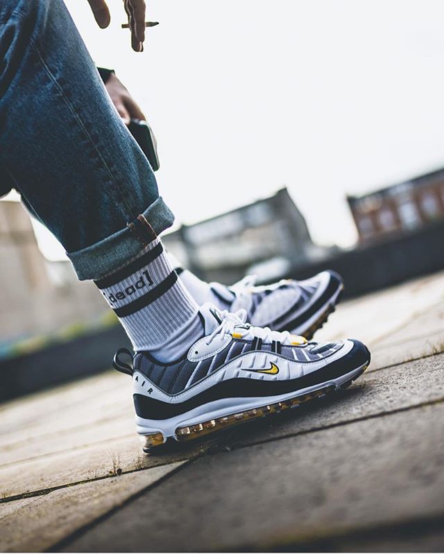 outfit air max 98