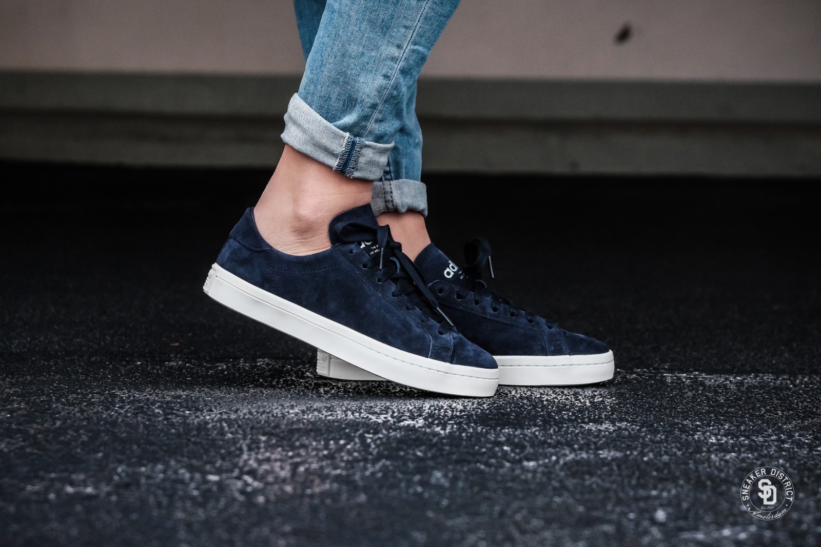 Our Favourite New-Retro Sneakers That 