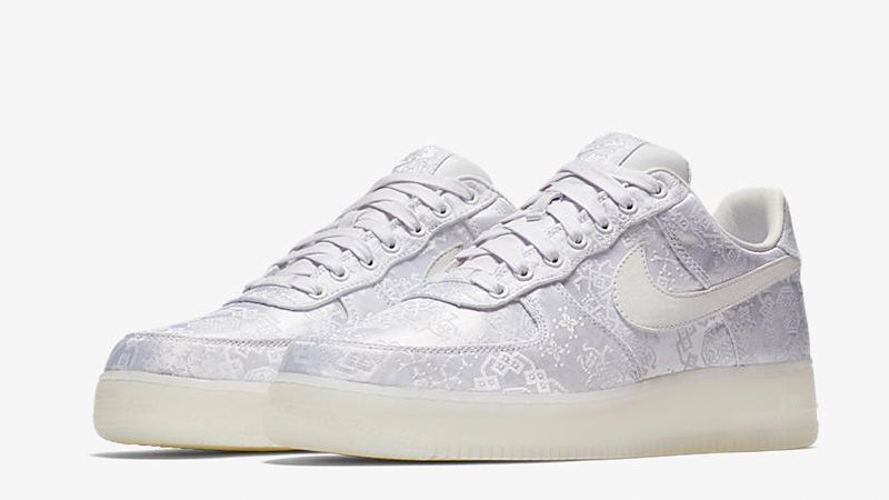 nike air force 1 clot for sale