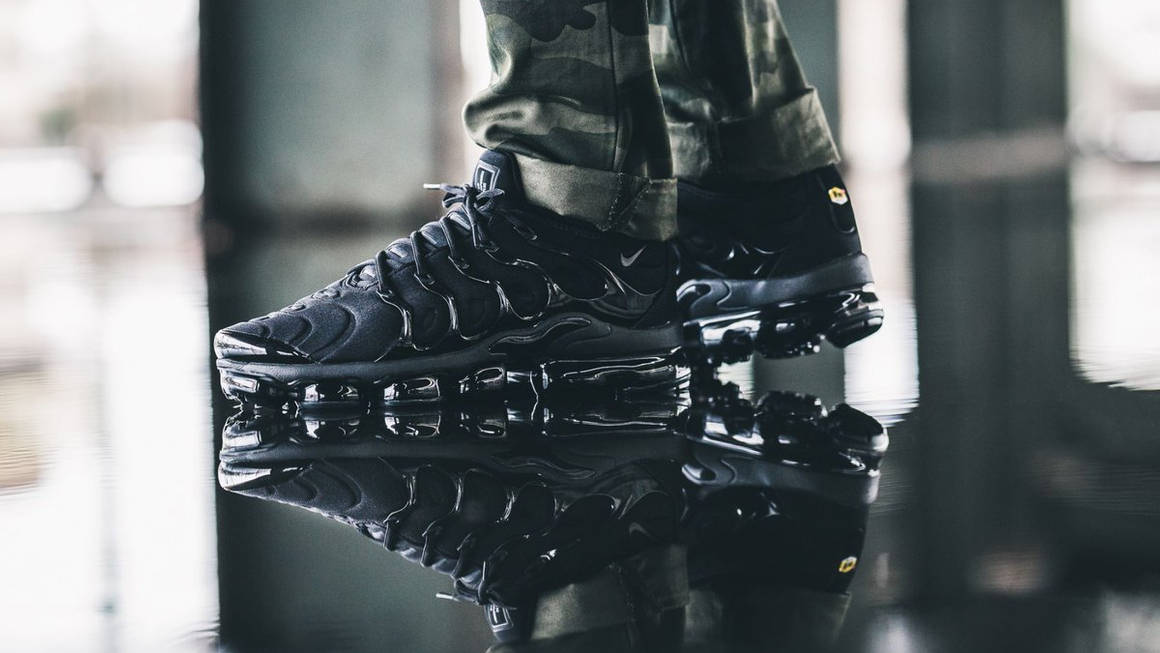 What To Wear With The Nike Air VaporMax Plus