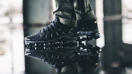 What To Wear With The Nike Air VaporMax Plus What To Wear With The Nike Air VaporMax Plus