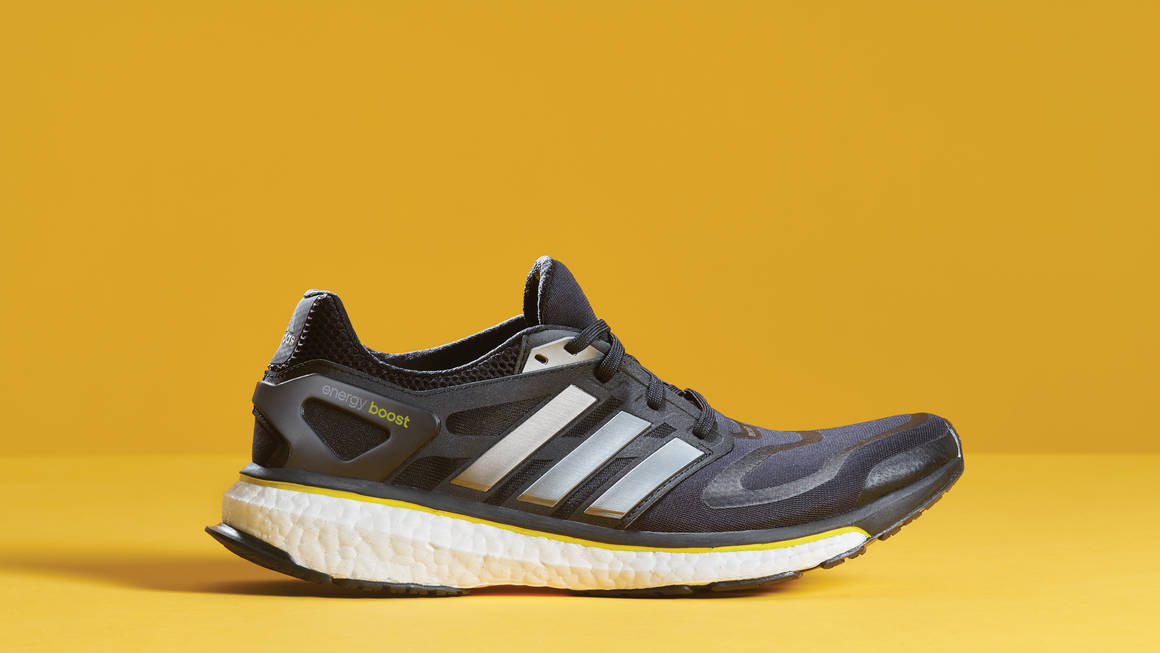 adidas Celebrates 5 Years Of Boost With Special Anniversary Pack 3