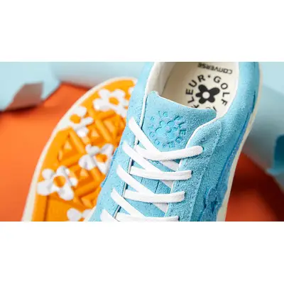 Converse golf le cheap fleur harga