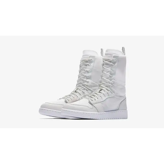 Nike 2025 aj1 explorer