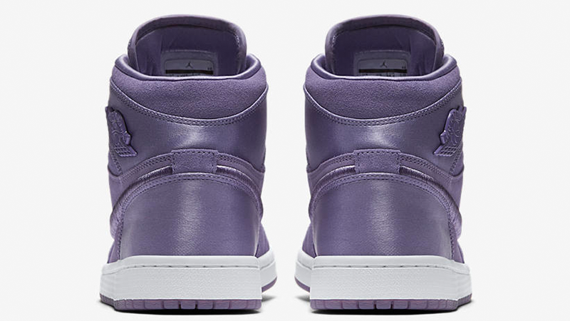 Jordan 1 High Pastel Pack Purple