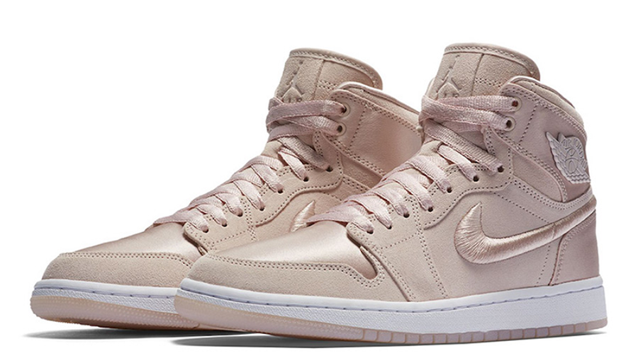 jordan 1 high pastel